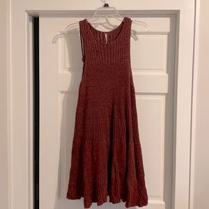 Sweater Tunic Brand - Free People / Size - Small